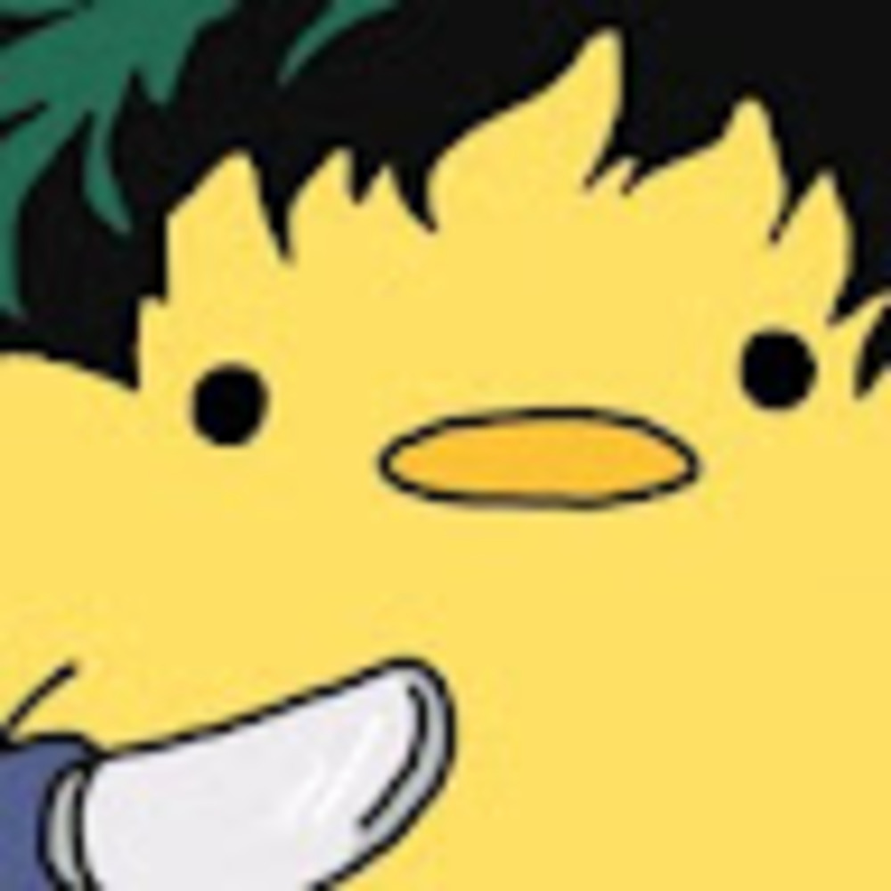 Meet your Posher, Mahagoni